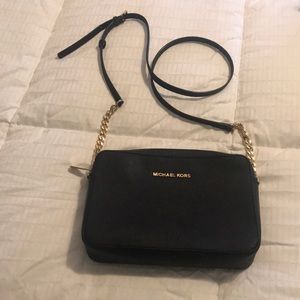 Michael Kors crossbody bag